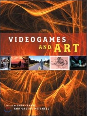 Videogames and Art