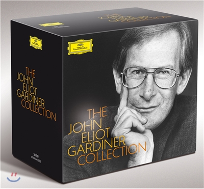 존 엘리엇 가디너 컬렉션 (The John Eliot Gardiner Collection)