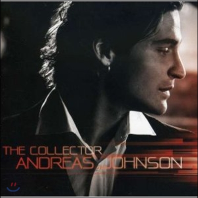 Andreas Johnson - The Collector 