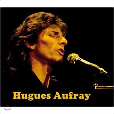 Hugues Aufray - Hugues Aufray: Best