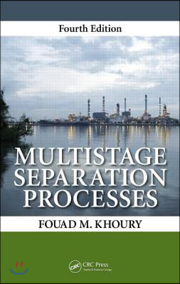 Multistage Separation Processes