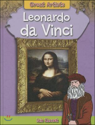 Leonardo Da Vinci