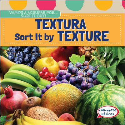 Textura / Sort It by Texture