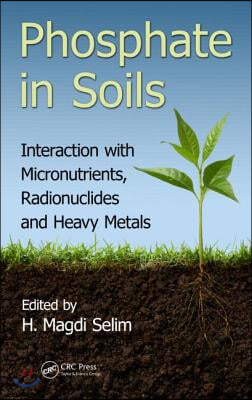 Phosphate in Soils