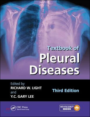 Textbook of Pleural Diseases