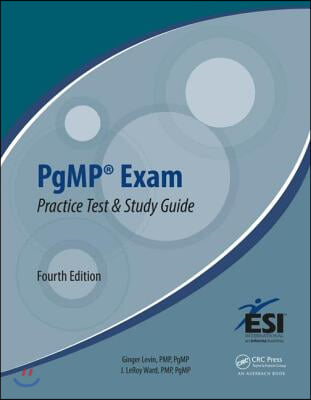 PgMP&#174; Exam Practice Test and Study Guide