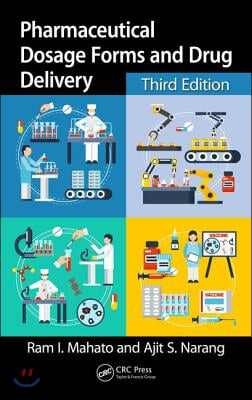 Pharmaceutical Dosage Forms and Drug Delivery