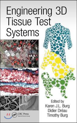 Engineering 3D Tissue Test Systems