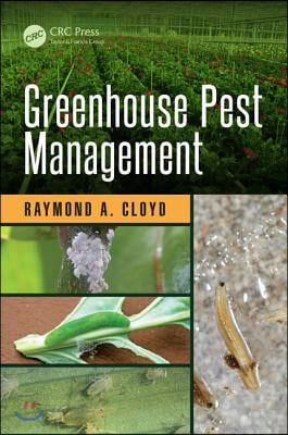 Greenhouse Pest Management