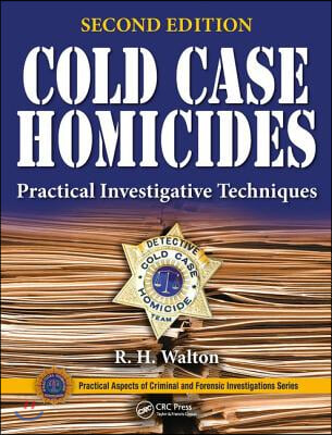 Cold Case Homicides