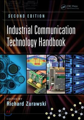 Industrial Communication Technology Handbook