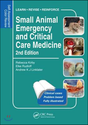 Small Animal Emergency and Critical Care Medicine