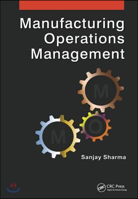 Manufacturing Operations Management