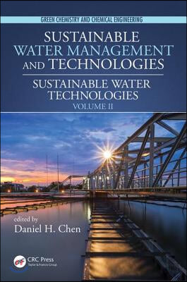 Sustainable Water Technologies