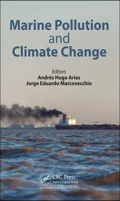 Marine Pollution and Climate Change