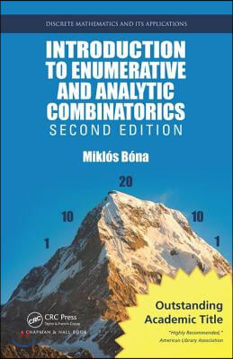 Introduction to Enumerative and Analytic Combinatorics