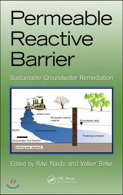 Permeable Reactive Barrier