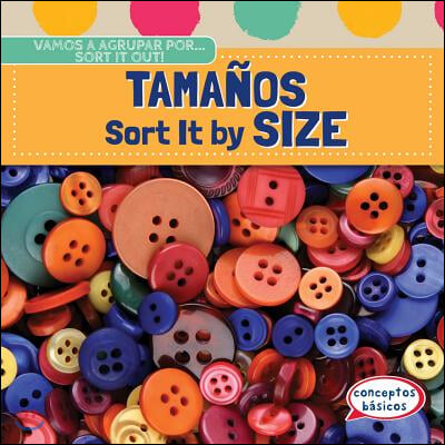 Tamanos / Sort It by Size