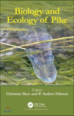 Biology and Ecology of Pike