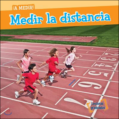 Medir La Distancia (Measuring Distance)