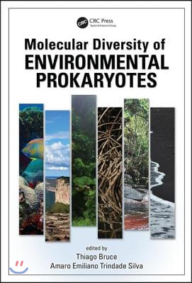 Molecular Diversity of Environmental Prokaryotes