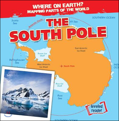 The South Pole