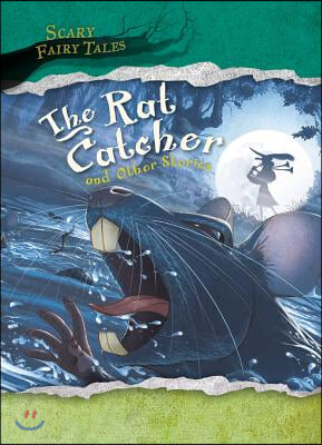 The Rat Catcher and Other Stories