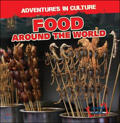 Food Around the World