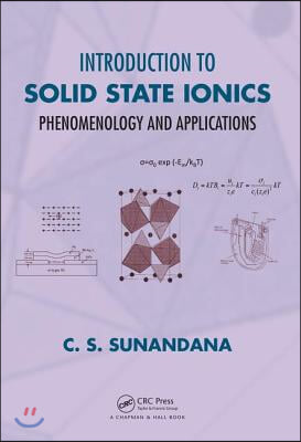 Introduction to Solid State Ionics