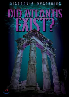 Did Atlantis Exist?