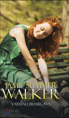 Jamie Summer Walker