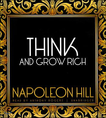 Think and Grow Rich