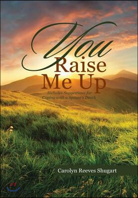 You Raise Me Up