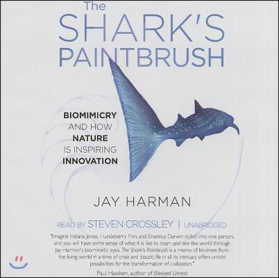 The Shark&#39;s Paintbrush: Biomimicry and How Nature Is Inspiring Innovation