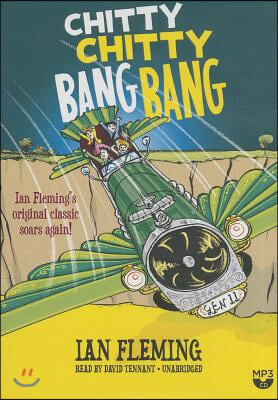 Chitty Chitty Bang Bang: The Magical Car