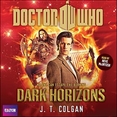 Doctor Who: Dark Horizons