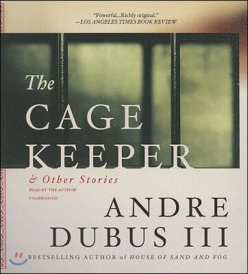 The Cage Keeper & Other Stories