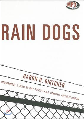 Rain Dogs