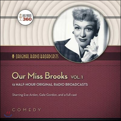 Our Miss Brooks, Vol. 1