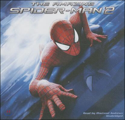 The Amazing Spider-Man 2