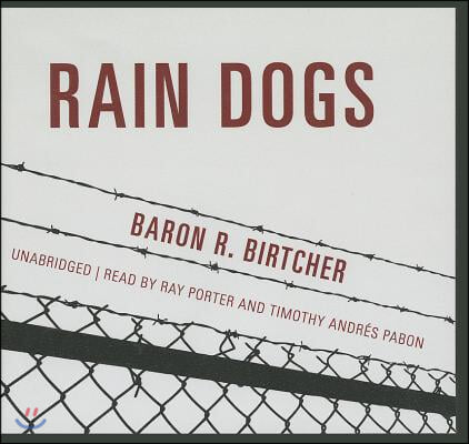 Rain Dogs