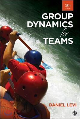 Group Dynamics for Teams