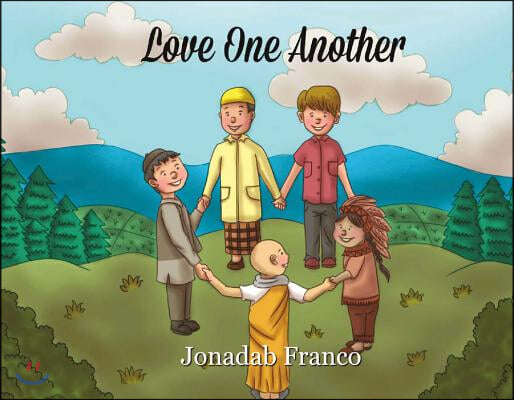 Love One Another: Volume 1