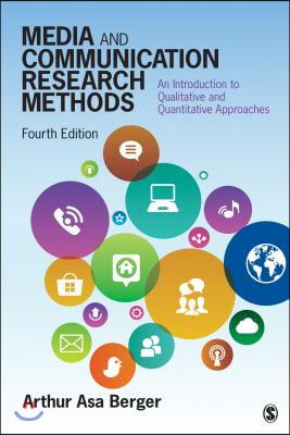 Media and Communication Research Methods: An Introduction to Qualitative and Quantitative Approaches