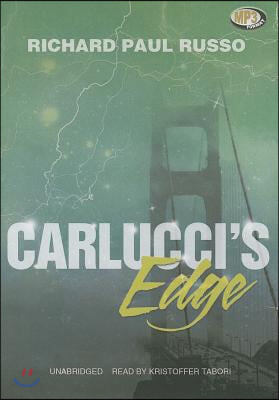 Carlucci&#39;s Edge