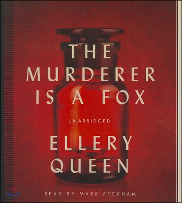 The Murderer Is a Fox