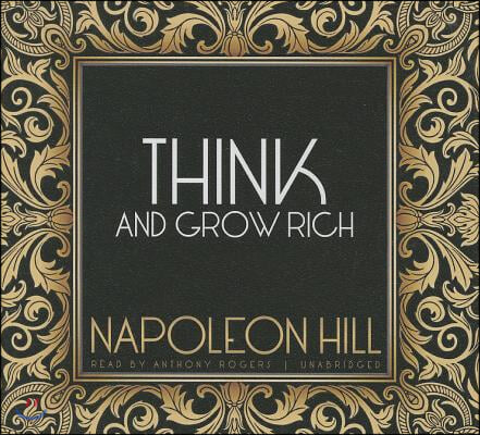 Think and Grow Rich