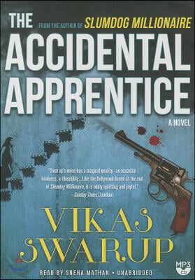 The Accidental Apprentice