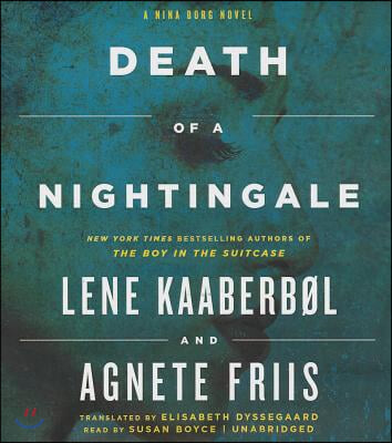 Death of a Nightingale