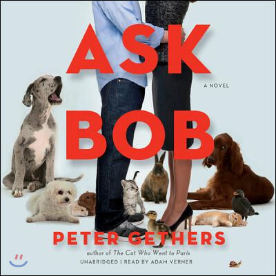 Ask Bob Lib/E